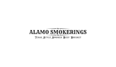 Loker Food Store Crew di Alamo Smokerings BBQ